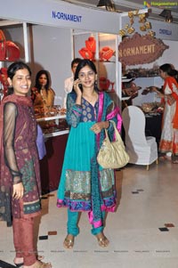 Fashion Yatra 2012 at Taj Krishna, Hyderabad