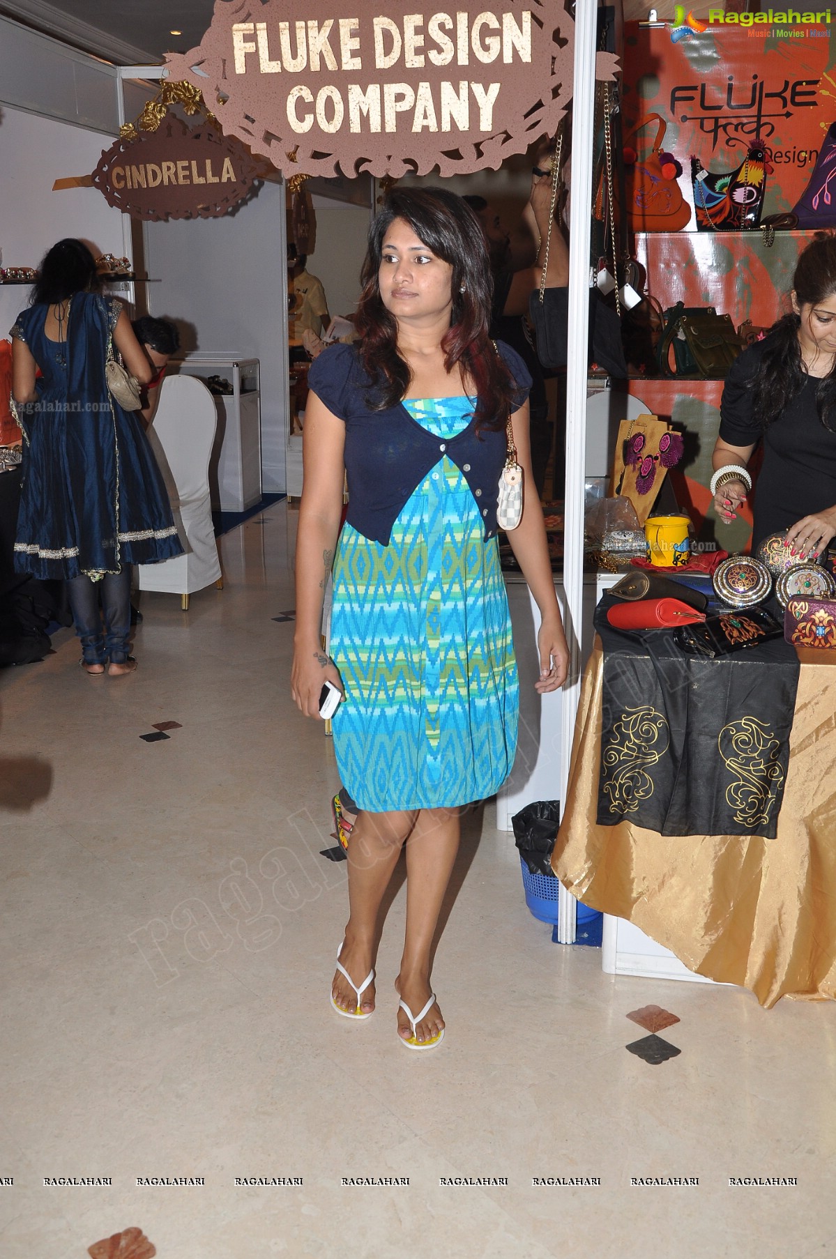 Fashion Yatra 2012
