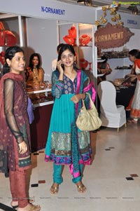 Fashion Yatra 2012 at Taj Krishna, Hyderabad