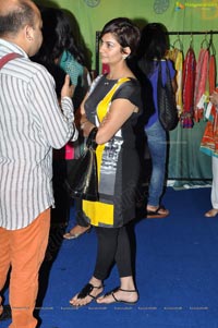 Fashion Yatra 2012 at Taj Krishna, Hyderabad