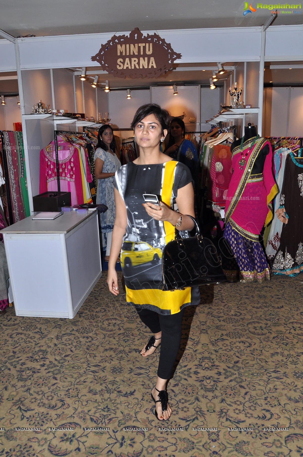 Fashion Yatra 2012