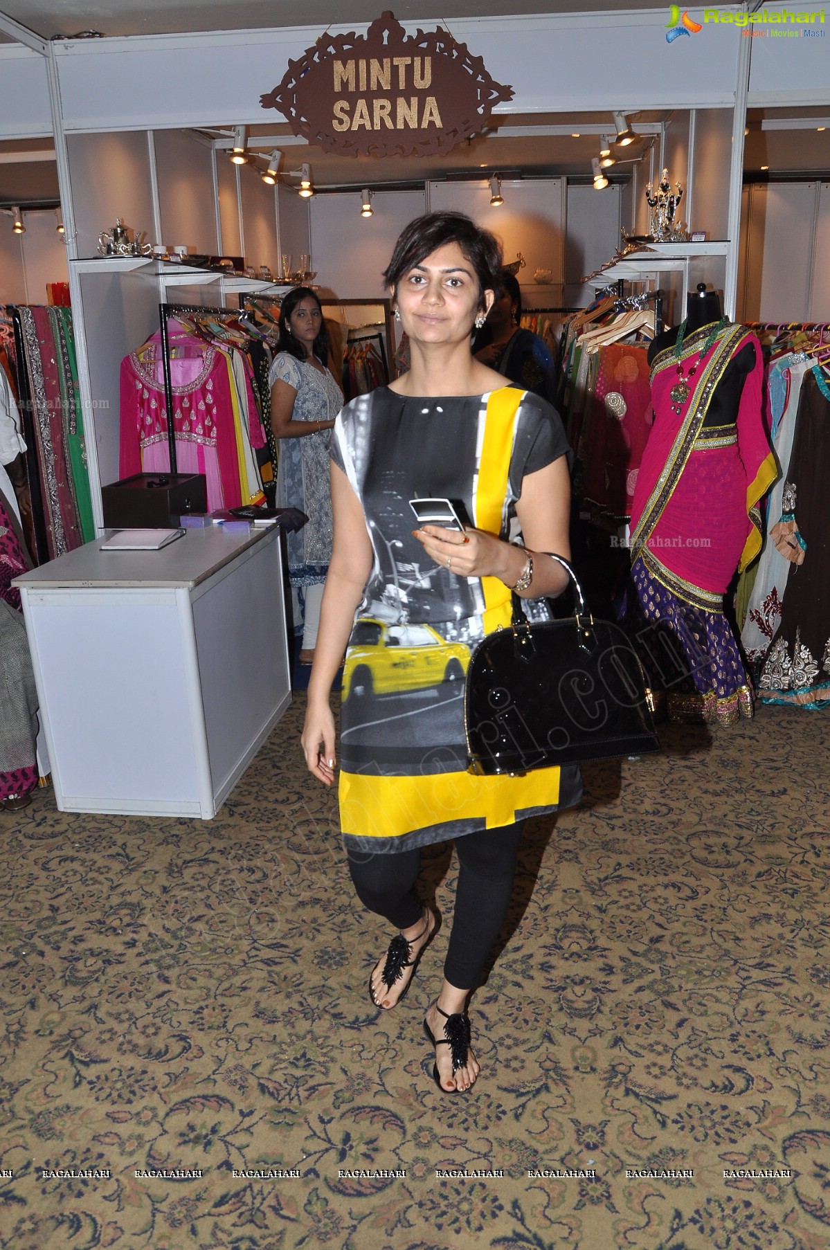 Fashion Yatra 2012