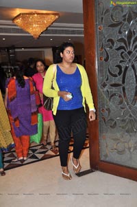 Fashion Yatra 2012 at Taj Krishna, Hyderabad