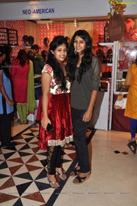Fashion Yatra 2012 at Taj Krishna, Hyderabad