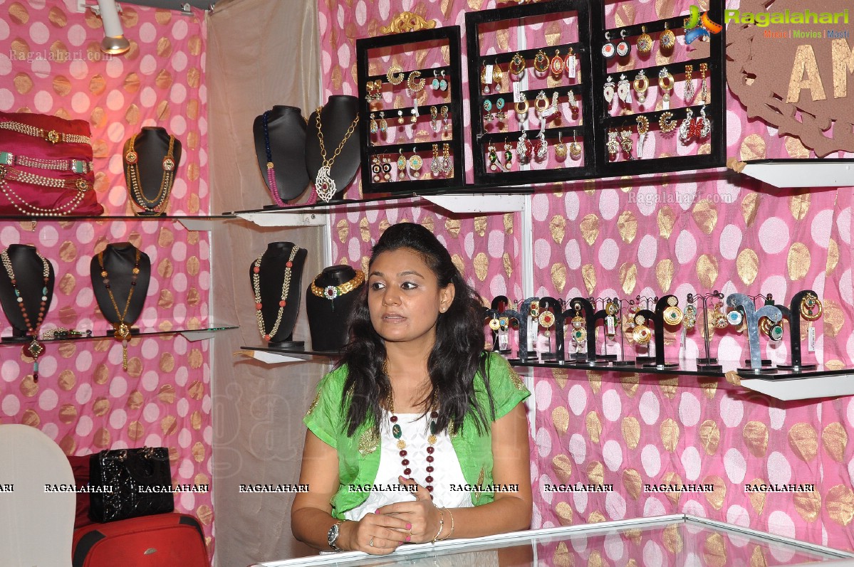 Fashion Yatra 2012