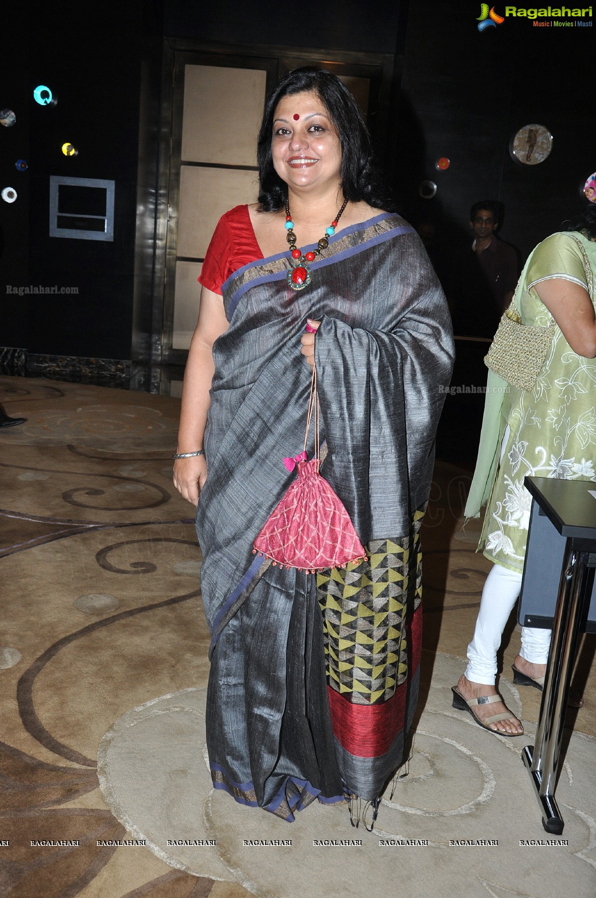 FICCI Ladies Organisation Hyderabad 10th Annual Session