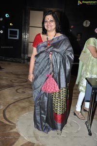 FICCI Ladies Organisation Hyderabad 10th Annual Session Photos