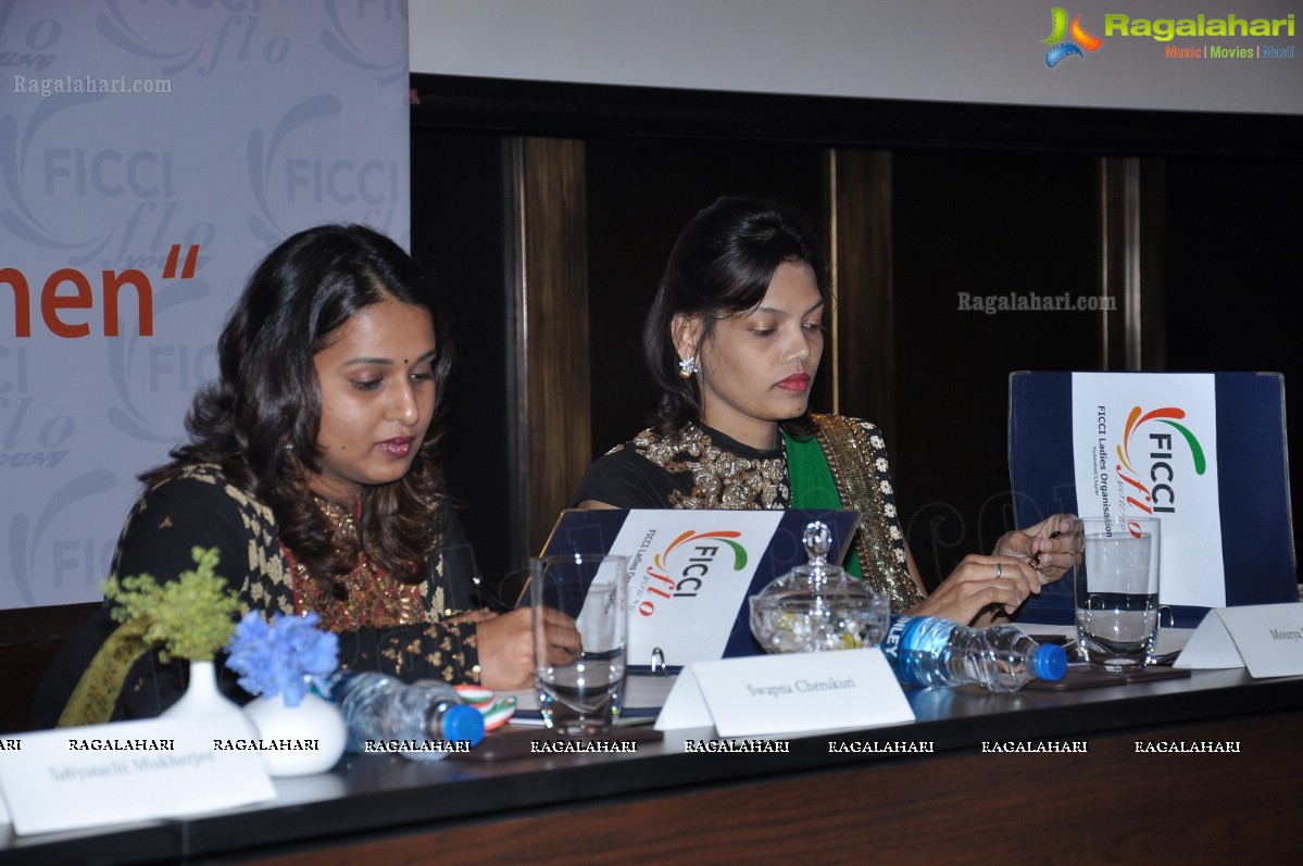 FICCI Ladies Organisation Hyderabad 10th Annual Session