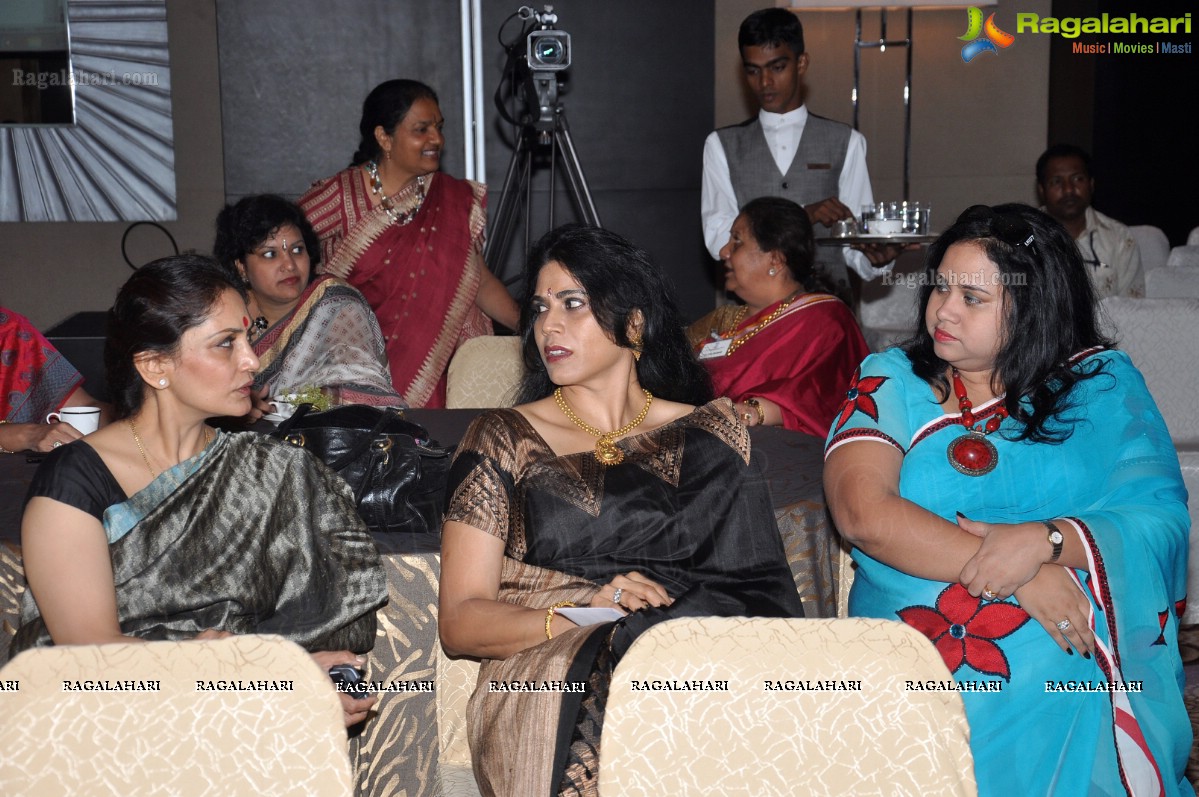 FICCI Ladies Organisation Hyderabad 10th Annual Session