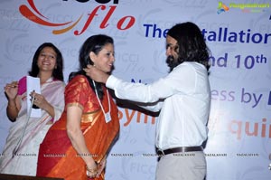 FICCI Ladies Organisation Hyderabad 10th Annual Session Photos