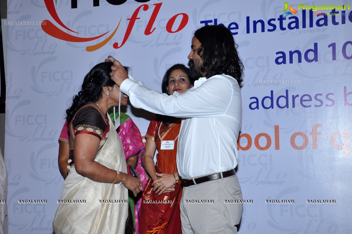 FICCI Ladies Organisation Hyderabad 10th Annual Session