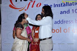 FICCI Ladies Organisation Hyderabad 10th Annual Session Photos