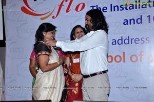 FICCI Ladies Organisation Hyderabad 10th Annual Session Photos