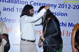 FICCI Ladies Organisation Hyderabad 10th Annual Session Photos