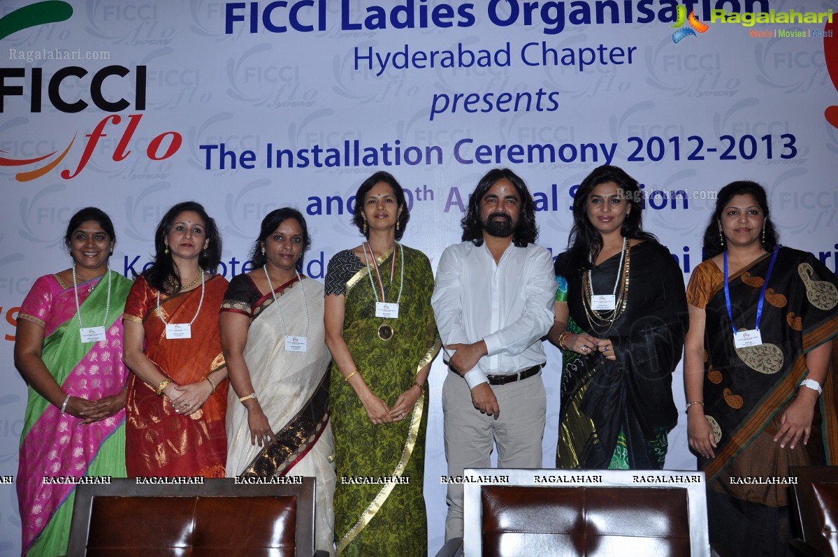 FICCI Ladies Organisation Hyderabad 10th Annual Session