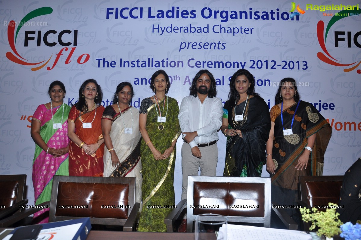 FICCI Ladies Organisation Hyderabad 10th Annual Session