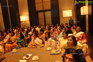 FICCI Ladies Organisation Hyderabad 10th Annual Session Photos