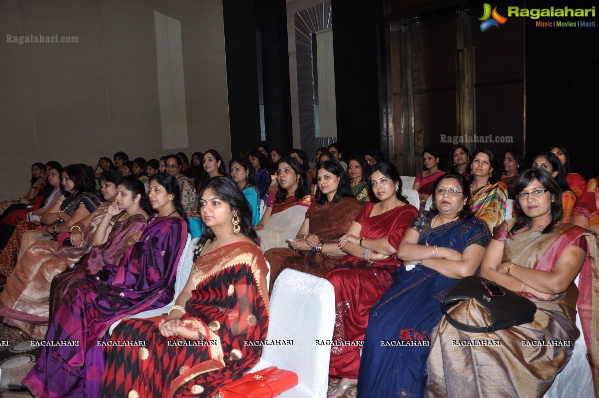 FICCI Ladies Organisation Hyderabad 10th Annual Session