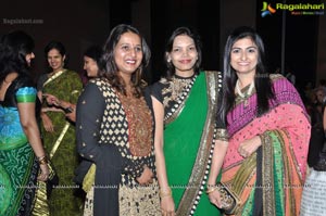 FICCI Ladies Organisation Hyderabad 10th Annual Session Photos