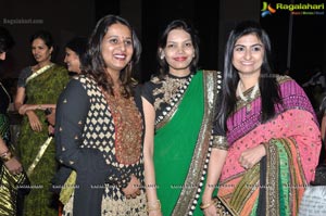 FICCI Ladies Organisation Hyderabad 10th Annual Session Photos