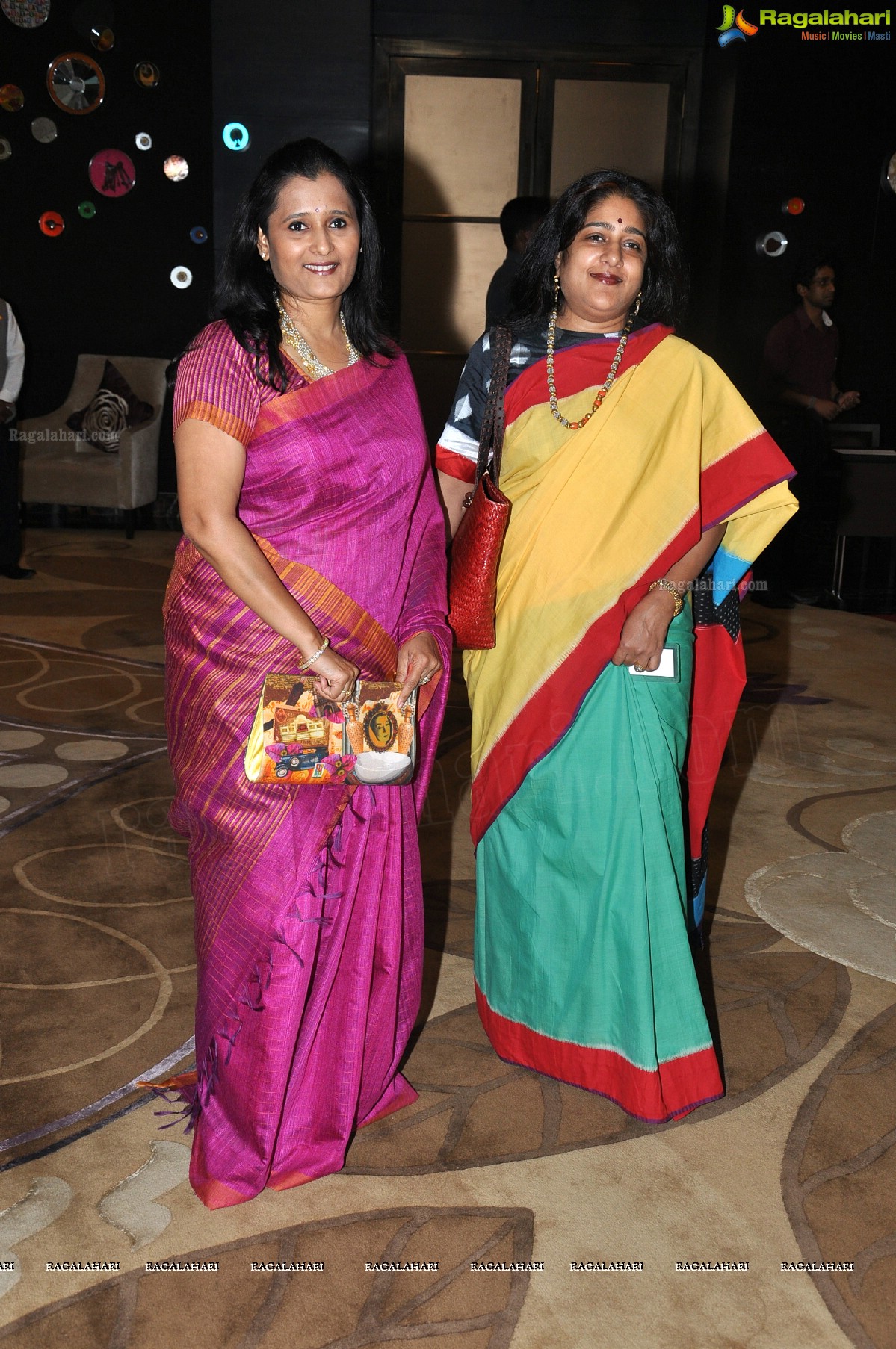 FICCI Ladies Organisation Hyderabad 10th Annual Session