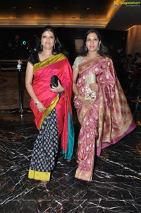 FICCI Ladies Organisation Hyderabad 10th Annual Session Photos