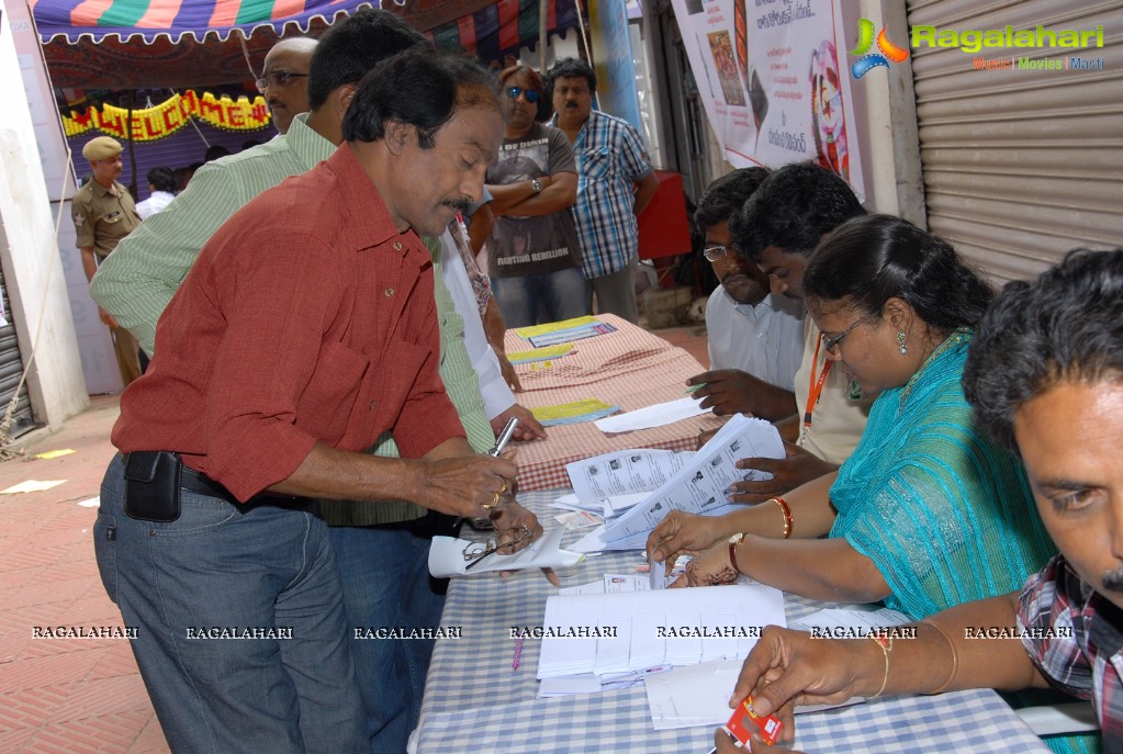 APFCC Elections