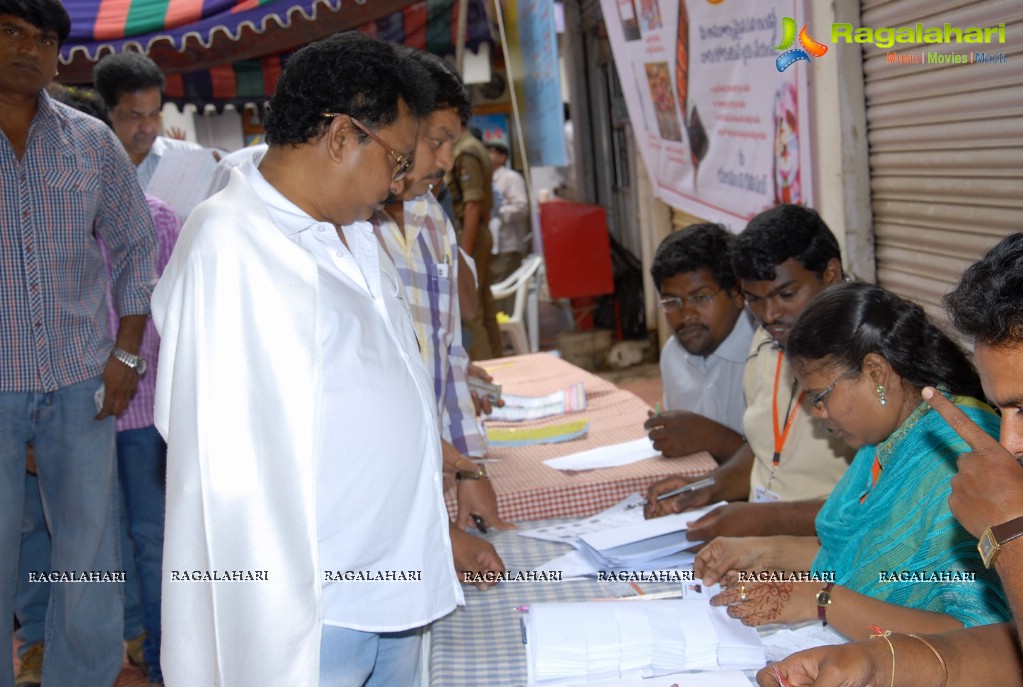 APFCC Elections