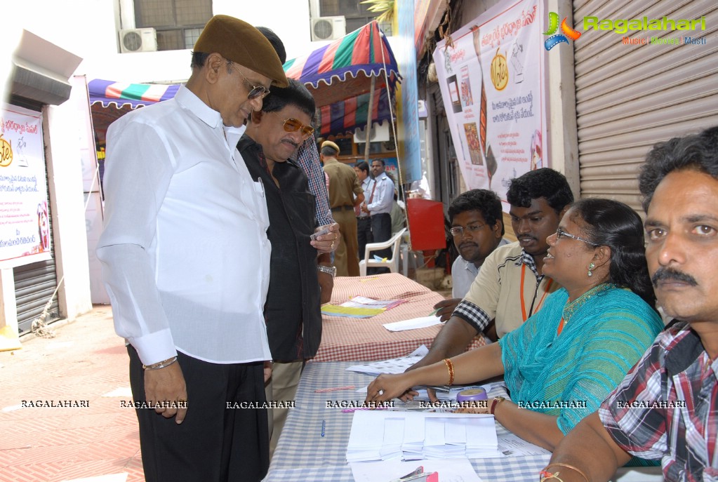 APFCC Elections