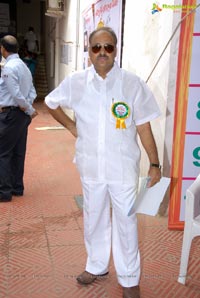 Andhra Pradesh Film Chamber of Commerce (APFCC) 2012 Elections