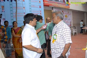 Andhra Pradesh Film Chamber of Commerce (APFCC) 2012 Elections