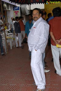 Andhra Pradesh Film Chamber of Commerce (APFCC) 2012 Elections
