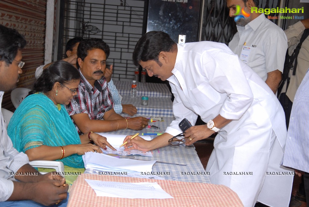 APFCC Elections