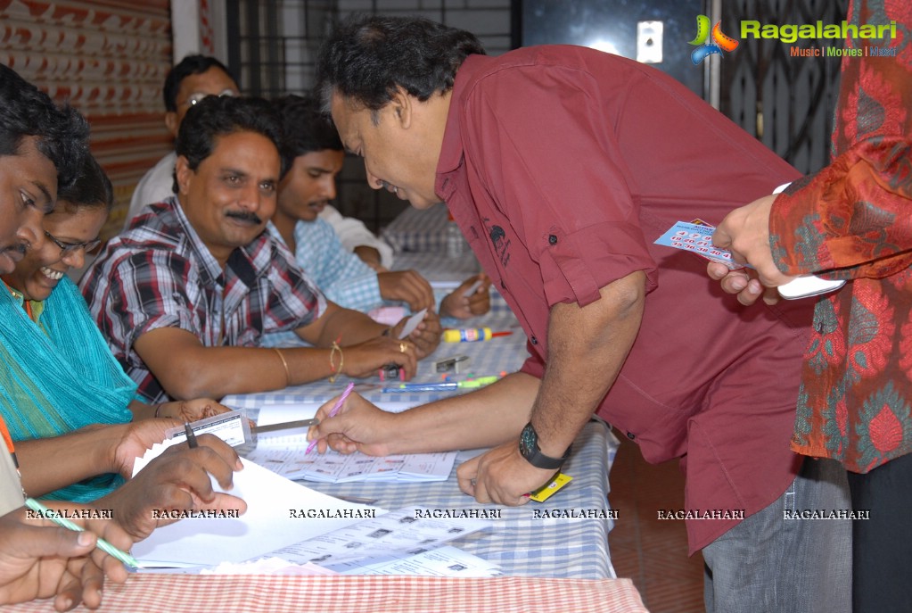 APFCC Elections