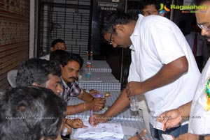 Andhra Pradesh Film Chamber of Commerce (APFCC) 2012 Elections