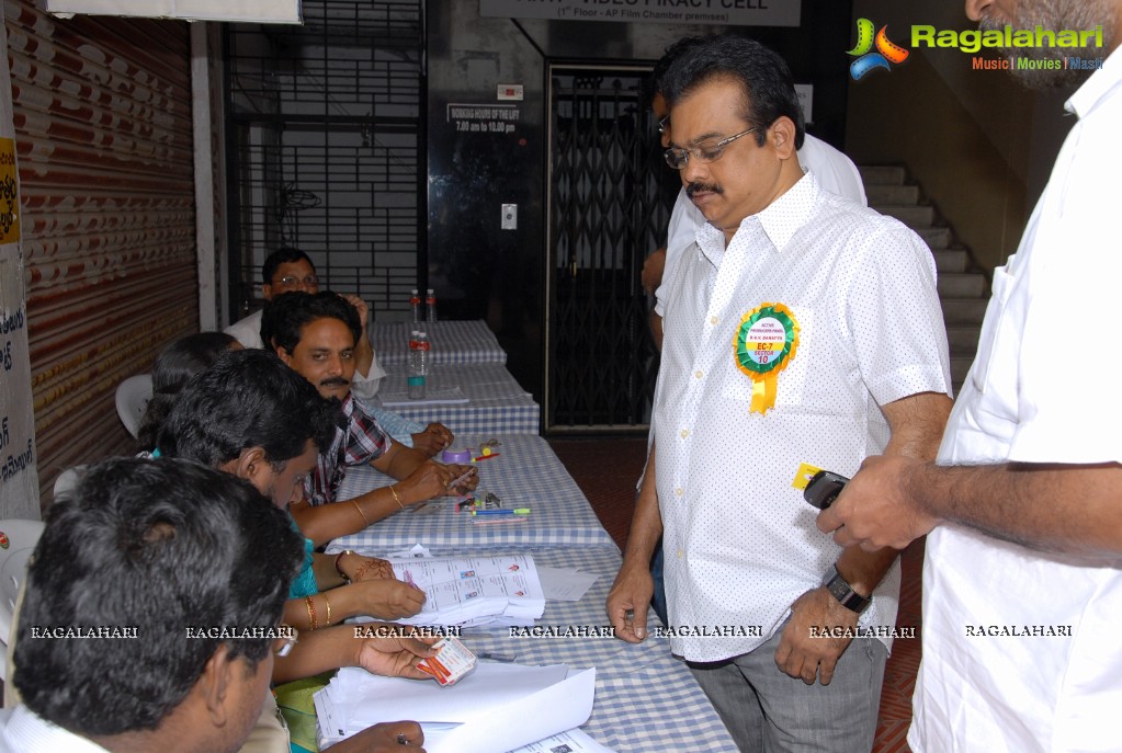 APFCC Elections