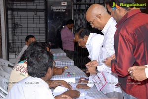 Andhra Pradesh Film Chamber of Commerce (APFCC) 2012 Elections