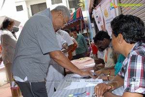 Andhra Pradesh Film Chamber of Commerce (APFCC) 2012 Elections