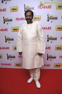 The 59th Idea Filmfare Awards 2011 (South) Red Carpet Photos