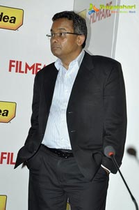 The 59th Idea Filmfare Awards 2011 (South) Red Carpet Photos