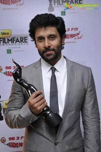 The 59th Idea Filmfare Awards 2011 (South) Red Carpet Photos