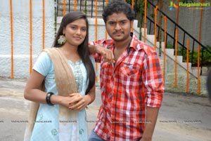 Bhavani Movies Gaja Donga Muhurat Photos