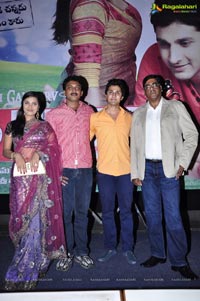 Good Morning Audio Release Function Photos