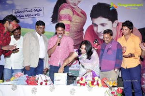 Good Morning Audio Release Function Photos