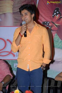 Good Morning Audio Release Function Photos