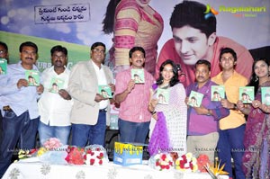 Good Morning Audio Release Function Photos