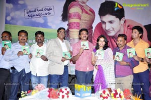 Good Morning Audio Release Function Photos