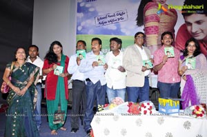 Good Morning Audio Release Function Photos