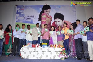 Good Morning Audio Release Function Photos