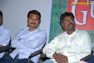 Good Morning Audio Release Function Photos